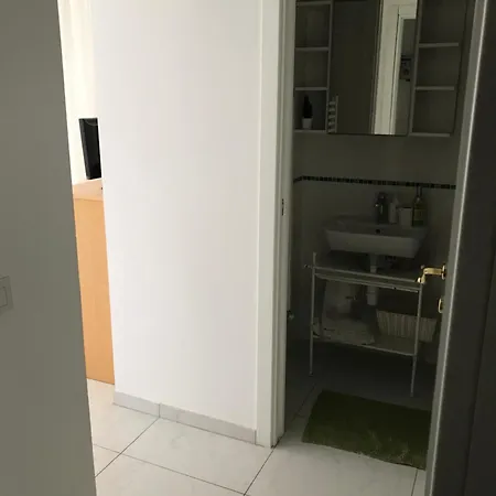 Central Сорренто