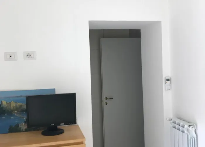 Гостевой дом Central Сорренто