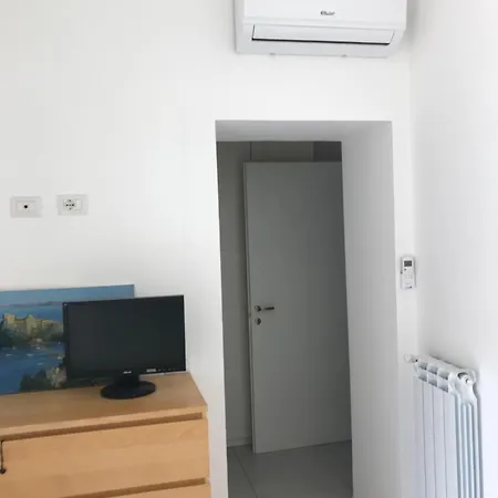 بيت ضيافة Central سورينتو