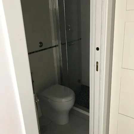 Central بيت ضيافة