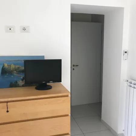 Guest house Central *