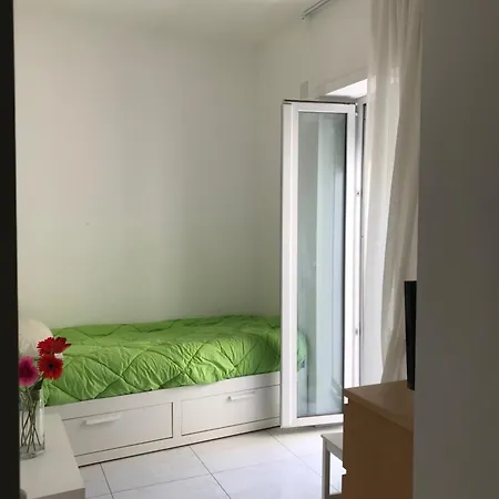 Gæstehus Central Sorrento