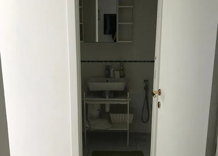 Central Πανσιόν Σορέντο