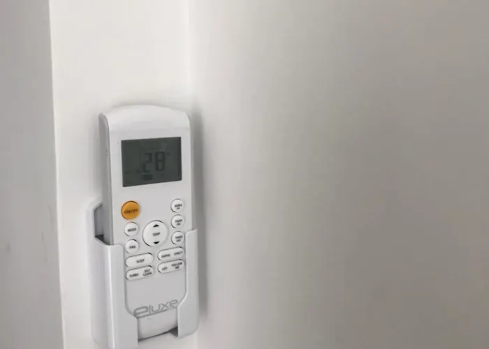 Central 게스트하우스 *