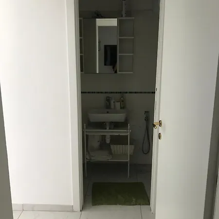 Central بيت ضيافة سورينتو